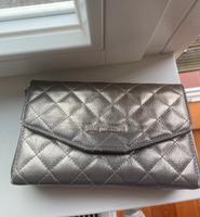 Love Moschino Handtasche Umhängetasche Silber Hamburg-Nord - Hamburg Alsterdorf  Vorschau