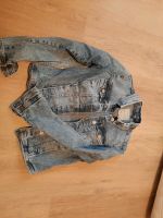 Jeans Jacke Cecil Gr. S Niedersachsen - Nordhorn Vorschau