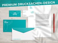 Premium Drucksachen Design Rheinland-Pfalz - Nackenheim Vorschau