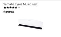 Notenständer Yamaha Tyros Neu Rheinland-Pfalz - Masburg Vorschau