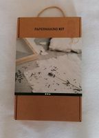 Papier herstellen DIY - Papermaking Kit Sachsen-Anhalt - Stendal Vorschau