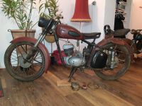 MZ RT 125 4 Motorrad Restaurationsobjekt Nordrhein-Westfalen - Remscheid Vorschau