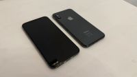 iPhone X Spacegrau (schwarz) 256gb im Doppelpack oder einzeln Niedersachsen - Varel Vorschau