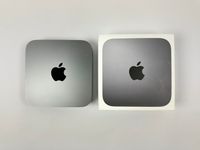 Apple Mac Mini i7 6-Core 3,2 Ghz 16 GB RAM 512 GB SSD SPACE GREY Rheinland-Pfalz - Neuburg am Rhein Vorschau