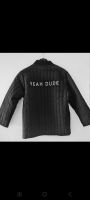 Zara Jacke Steppjacke Yeah Dude Schwarz Gr. 6-7 120 TOP Hessen - Bad Nauheim Vorschau