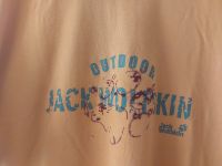 T-Shirt Herren Jack Wolfskin Nordrhein-Westfalen - Moers Vorschau