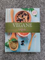 Vegane Küche - Kochbuch mit 100 Rezepten Baden-Württemberg - Karlsruhe Vorschau