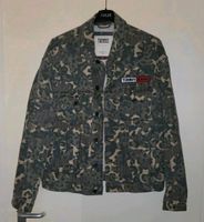 Camouflage Jacke Herrenmode Aachen - Eilendorf Vorschau