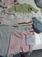 Kinderkleidung grösse 50-56    34 teilig Nordrhein-Westfalen - Nettetal Vorschau