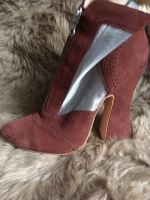 Schuhe highheels Gr. 40 Dithmarschen - Heide Vorschau