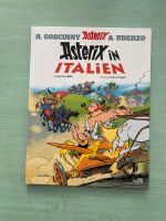 Asterix in Italien Hardcover Preis inkl. Versand Friedrichshain-Kreuzberg - Kreuzberg Vorschau
