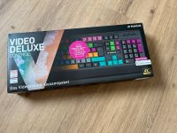 MAGIX Deluxe Control / Videoschnitt-Tastatur/ NEU & OVP Niedersachsen - Bassum Vorschau