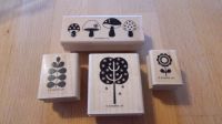 Stampin up Stempelset "Funky Four" Rheinland-Pfalz - Guldental Vorschau