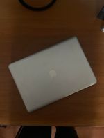 Apple Laptop Silber MacBook Bayern - Schweinfurt Vorschau