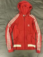 Adidas Sportjacke Damen Grösse 36 Düsseldorf - Unterbach Vorschau