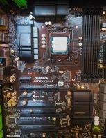 ASRock Z87 Extreme 4 | Sockel 1150 Mainboard Hessen - Fronhausen Vorschau