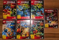 Lego Ninjago Staffeln Sachsen - Ebersbach/Sachsen Vorschau