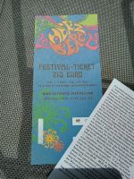 Festival Tickets Herzberg Festival 2024 x 2 Rheinland-Pfalz - Speyer Vorschau