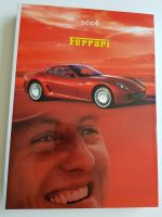 FERRARI Jahrbuch Formel 1 2006 Sammlung Michael Schumacher WieNeu Bayern - Landsberg (Lech) Vorschau