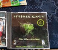 Computerspiel F13 Stephen King Niedersachsen - Wolfenbüttel Vorschau