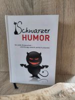 Schwarzer Humor - Zitatenschatz Aachen - Aachen-Laurensberg Vorschau