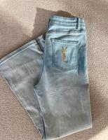 Saint Laurent Jeans ORIGINAL Bayern - Mittenwald Vorschau