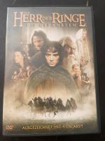 Der Herr der Ringe Die Gefährten DVD Hannover - Linden-Limmer Vorschau