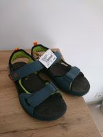 Sandalen Gr 37, neu, Hush Puppies Baden-Württemberg - Rielasingen-Worblingen Vorschau