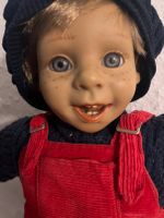### supersüsse Puppe_wahnsinnig echt aussehend### Friedrichshain-Kreuzberg - Friedrichshain Vorschau