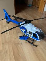Dickie Toys Polizei Helikopter Rheinland-Pfalz - Bad Dürkheim Vorschau