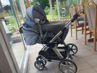 Kinderwagen ABC Turbo 6 Dresden - Innere Altstadt Vorschau