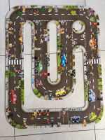 Giant Road Boden-Puzzle Spielpuzzle Auto Straße Hessen - Dreieich Vorschau