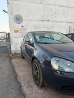 VW Golf 5 1,6  TÜV 1/2 Schwerin - Weststadt Vorschau
