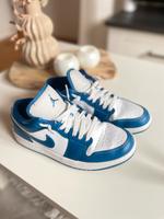 Nike Air Jordan 1 Low Rechnung vorhanden! Hessen - Kirchhain Vorschau