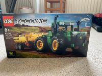 Lego Technik 42136 John Deere Schleswig-Holstein - Steinbergkirche Vorschau