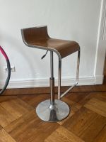 Adjustable height bar stool/ barhocker Berlin - Neukölln Vorschau