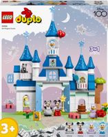 Lego Duplo Disney Schloss 100 Nordrhein-Westfalen - Wassenberg Vorschau