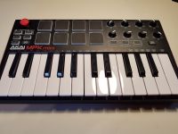 AKAI MPK MINI / Midicontroller / Keyboard / USB Duisburg - Hamborn Vorschau