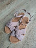 Graceland, Sandalen, rosa, Größe 37 Nordrhein-Westfalen - Hamm Vorschau