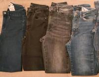 Vero Moda Only Jeans Hose skinny Gr. XS L 30/32 27 Schleswig-Holstein - Satrup Vorschau
