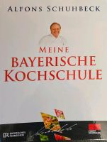 Meine bayerische Kochschule * Schuhbeck Bayern - Pöcking Vorschau