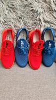 Jelex Sneaker Gr.44 Sachsen - Fraureuth Vorschau