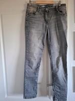 Jeans CECIL 29/30 grau Top! Nordrhein-Westfalen - Nottuln Vorschau