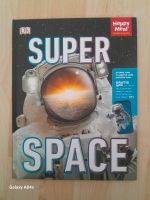 Super Space - Weltraum Wissensbuch für Kinder Bayern - Aletshausen Vorschau