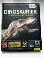 Dinosaurier Buch Saarland - Bexbach Vorschau