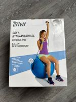 Gymnastikball 65cm NEU & OVP Nordrhein-Westfalen - Hilchenbach Vorschau