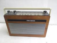 !!!Suche!!! RFT Stern Smaragd Kofferradio DDR Sachsen - Niesky Vorschau