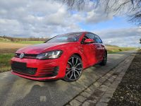 VW GOLF 7 GTI Niedersachsen - Sibbesse  Vorschau