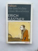 Erich Kästner - Die Geschichte eines Moralisten Östliche Vorstadt - Steintor  Vorschau