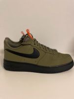 • Nike Air Force 1 Low Medium Olive BQ4326-200 EU 44,5 US 10,5 • Nordrhein-Westfalen - Oerlinghausen Vorschau